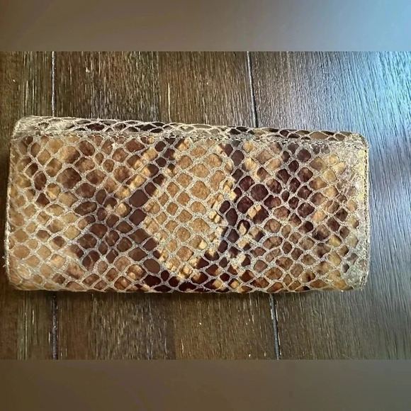 Michael Kors Continental wallet - Picture 4 of 14